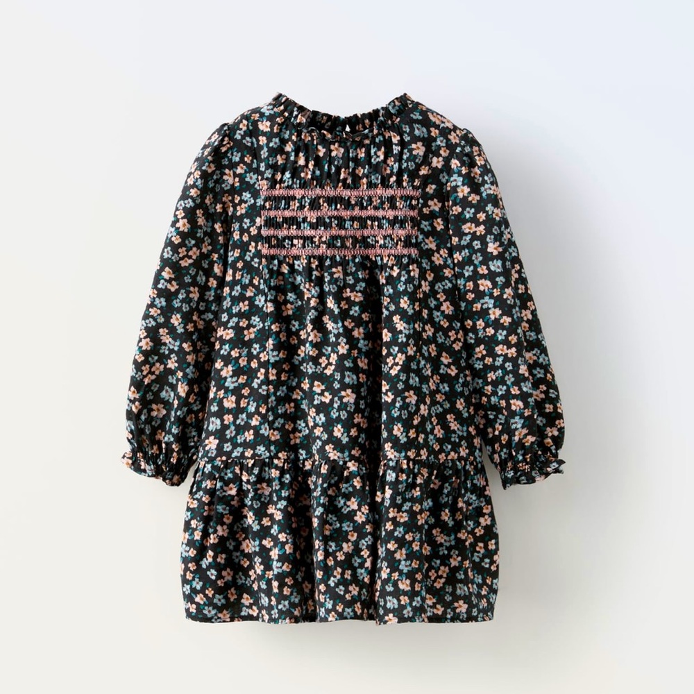 Zara Girls Dress